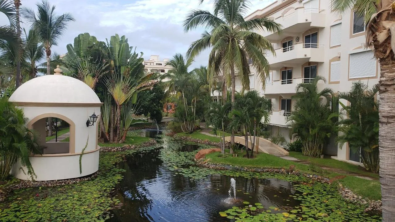 Apartment Costa Bonita Beach & Resort Mazatlan