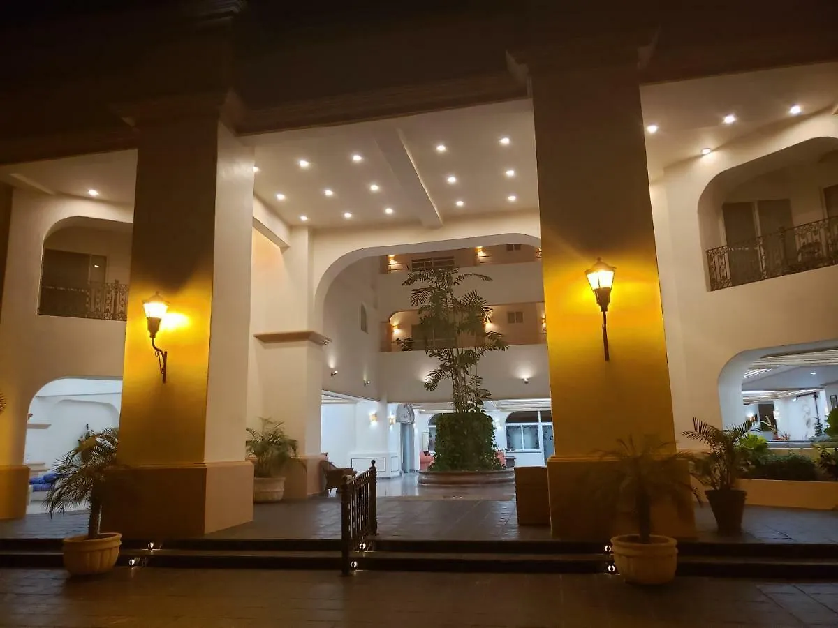Apartment Costa Bonita Beach & Resort Mazatlan