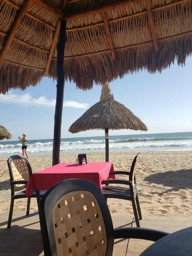 Apartment Costa Bonita Beach & Resort Mazatlan Mexico