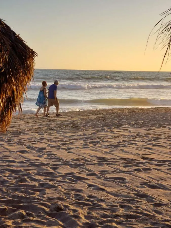 Costa Bonita Beach & Resort Mazatlan