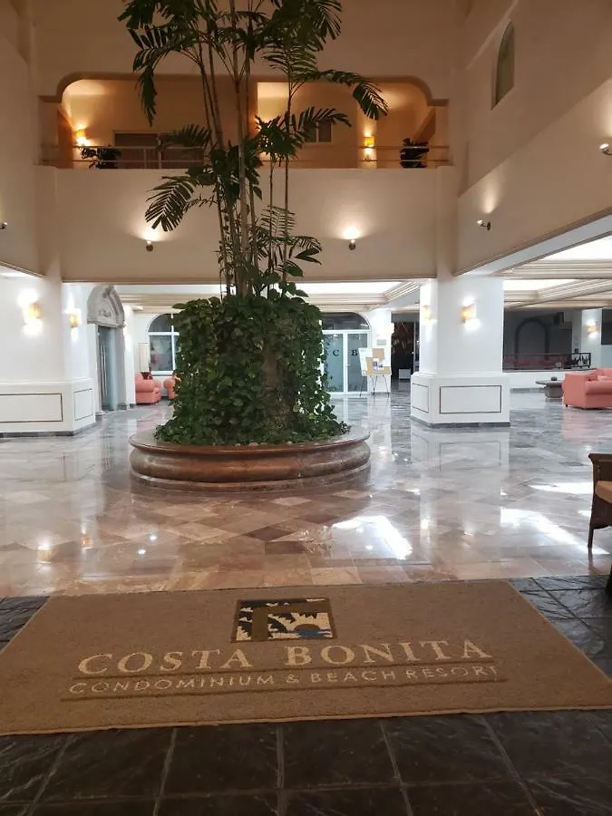 Apartment Costa Bonita Beach & Resort Mazatlan