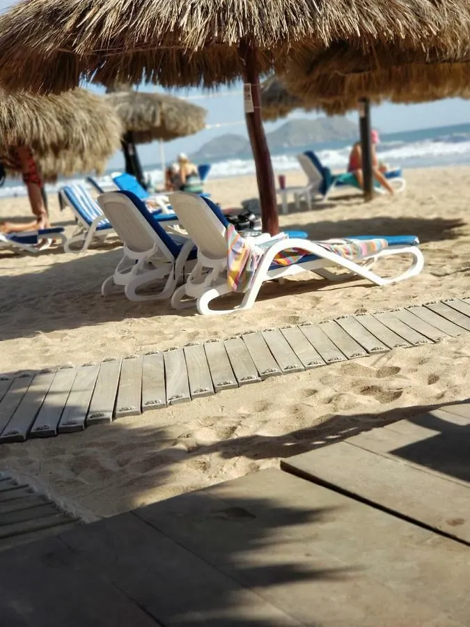 Costa Bonita Beach & Resort Mazatlan Mexico