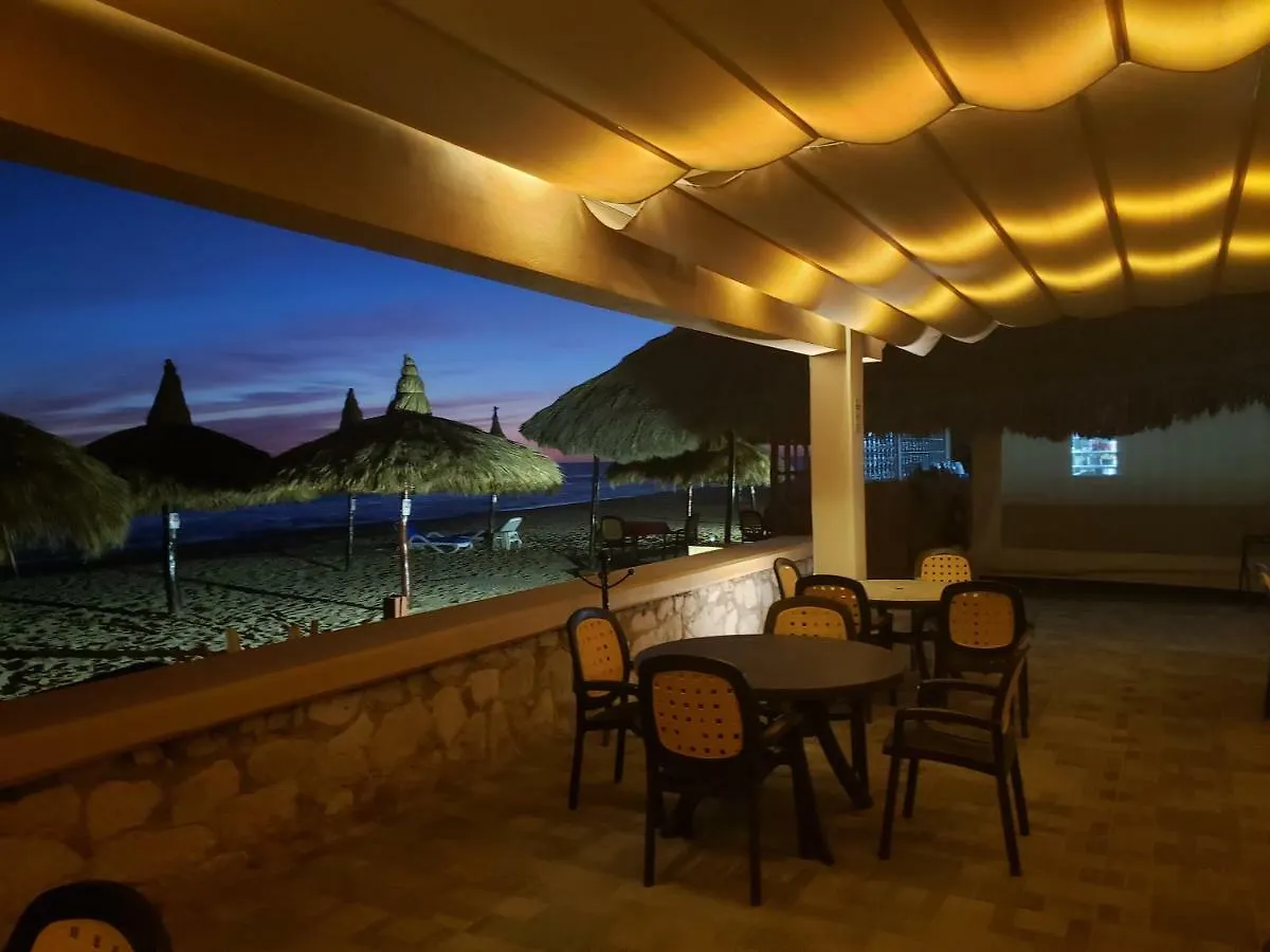 Costa Bonita Beach & Resort Mazatlan