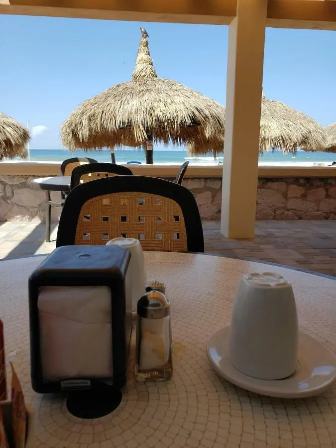 Costa Bonita Beach & Resort Mazatlan 0*,  Mexico