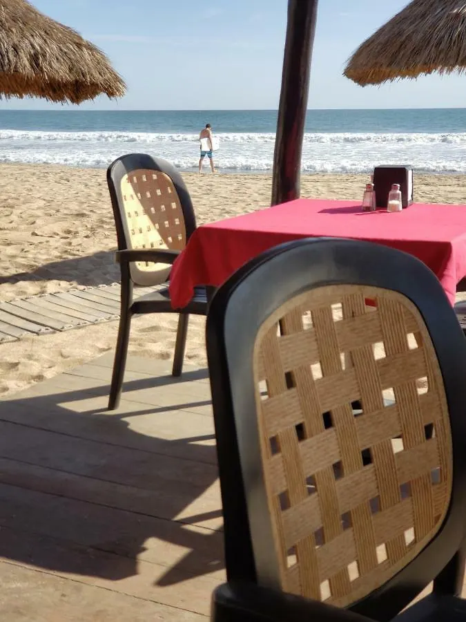 Costa Bonita Beach & Resort Mazatlan Apartment