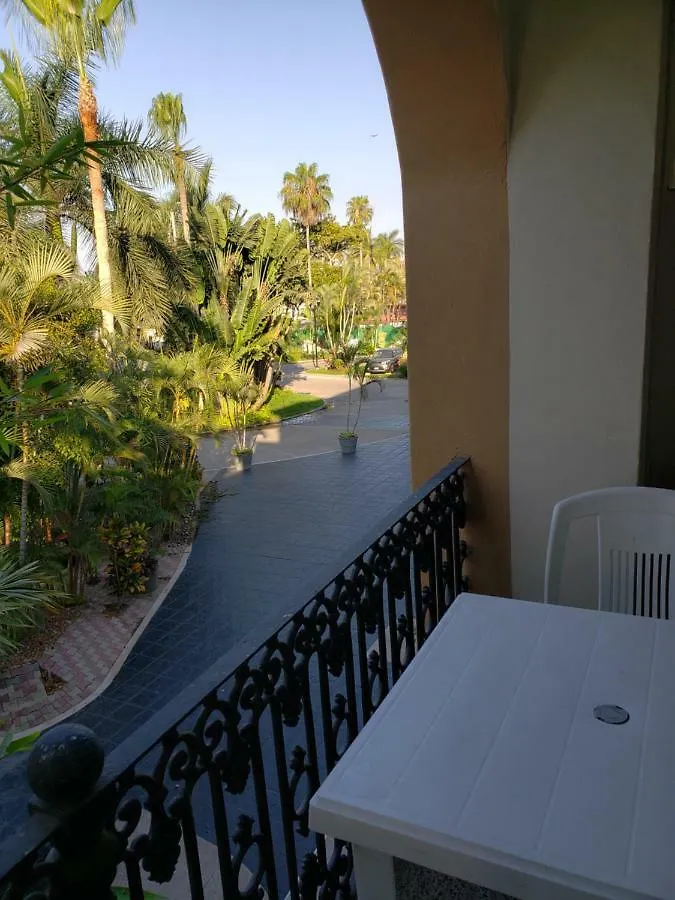 Apartment Costa Bonita Beach & Resort Mazatlan Mexico