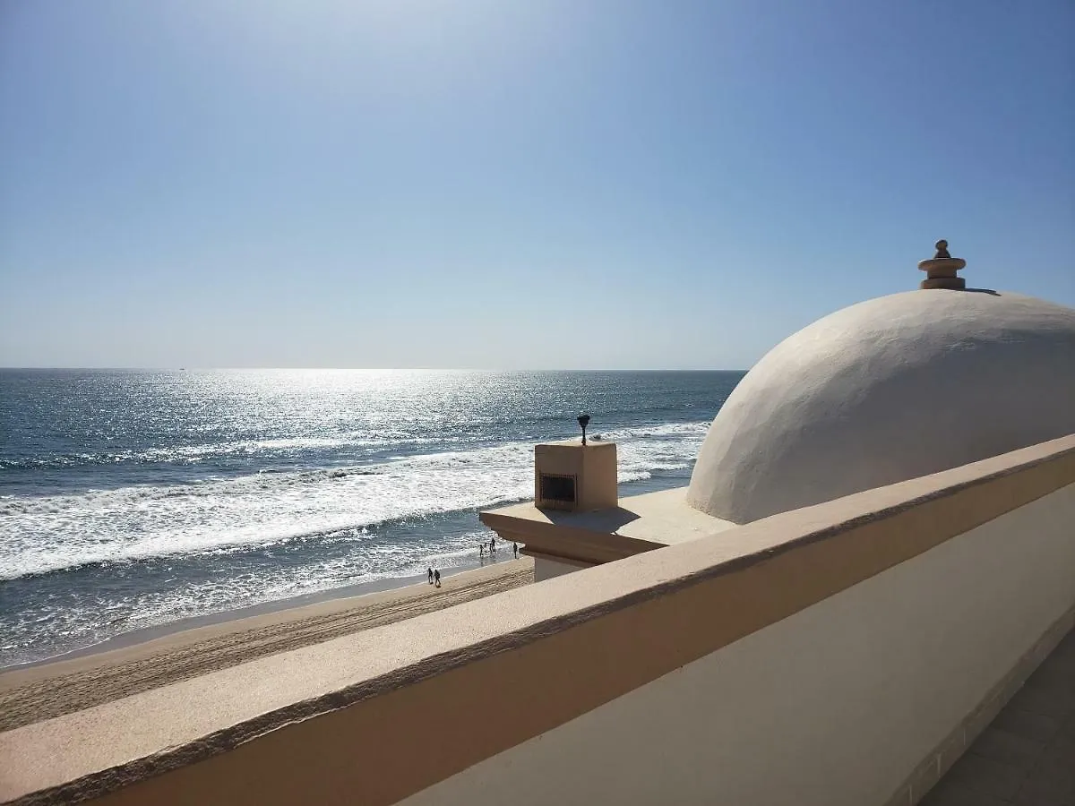 Apartment Costa Bonita Beach & Resort Mazatlan