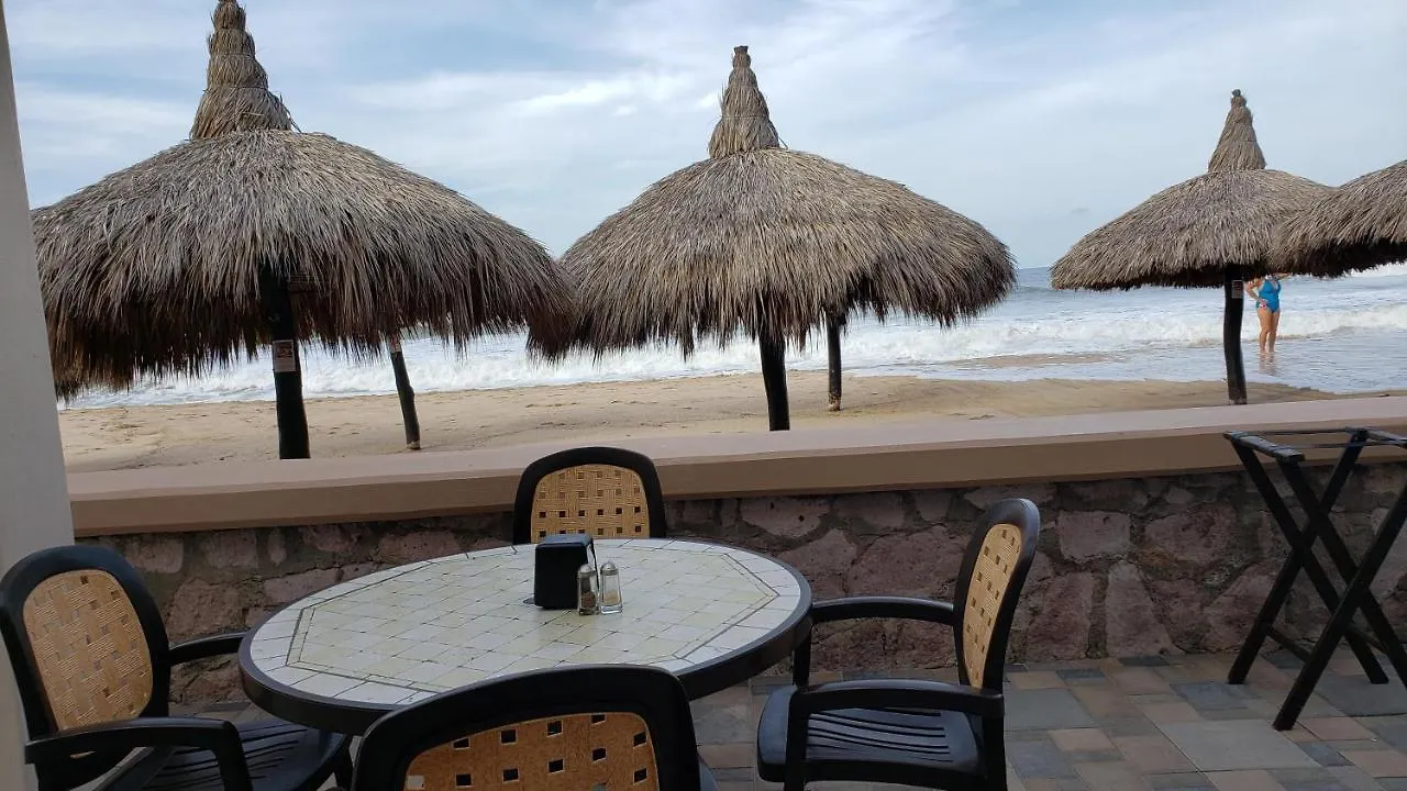 Costa Bonita Beach & Resort Mazatlan 0*,