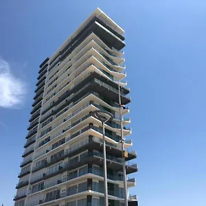 Apartment Departamento De Lujo En El Malecon, Mazatlan